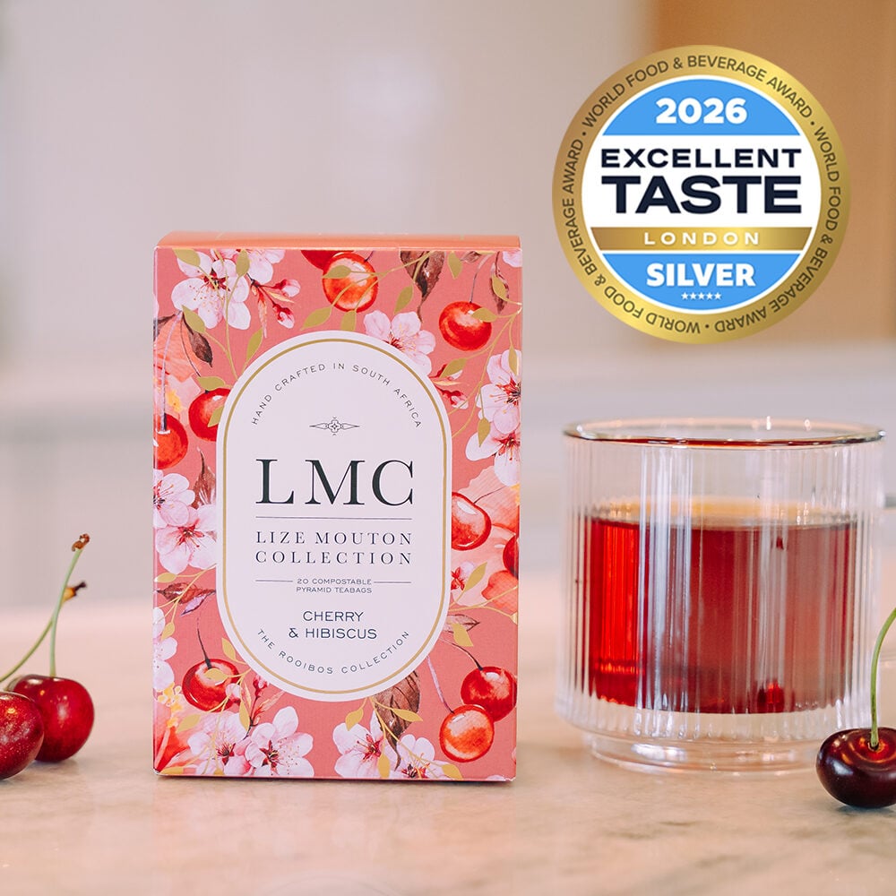 LMC Rooibos Tease